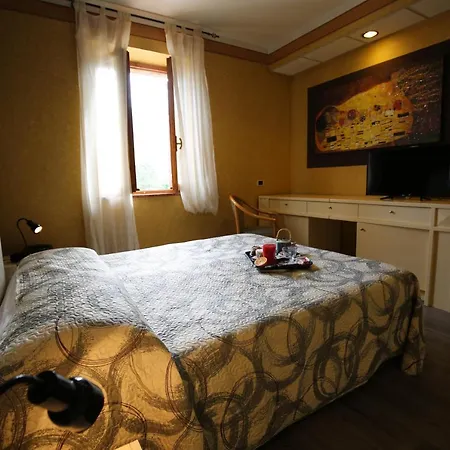 Benedetti Campello sul Clitunno