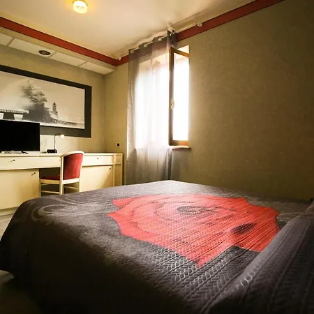 Benedetti 3* Campello sul Clitunno