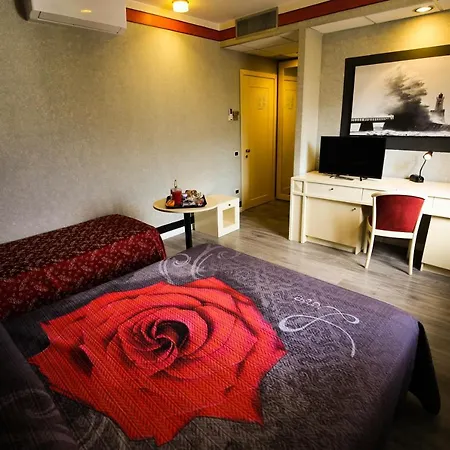 Benedetti Hotel Campello sul Clitunno