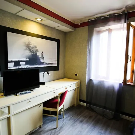 Benedetti Hotel Campello sul Clitunno