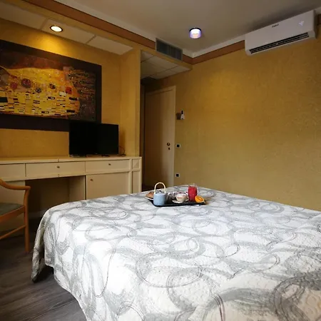 Benedetti Hotel 3*
