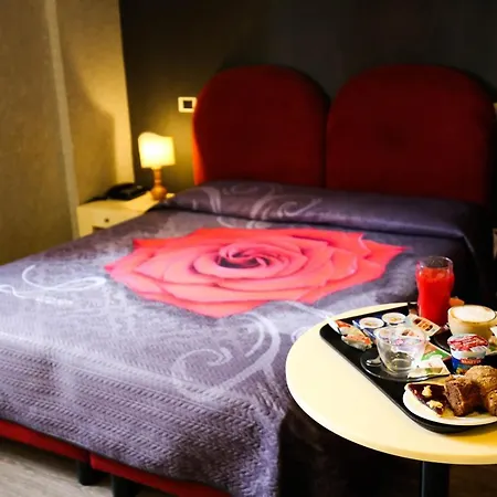 Benedetti Hotell 3*