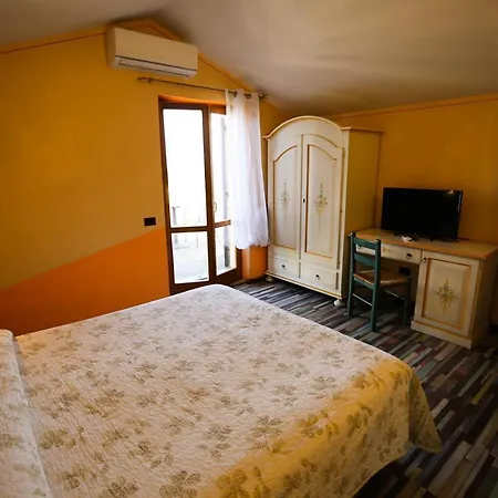 Benedetti 3* Campello sul Clitunno