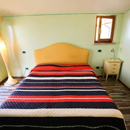 Hotel Benedetti