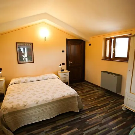 Benedetti Hotell