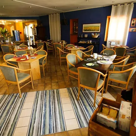 Hotel Benedetti Campello sul Clitunno