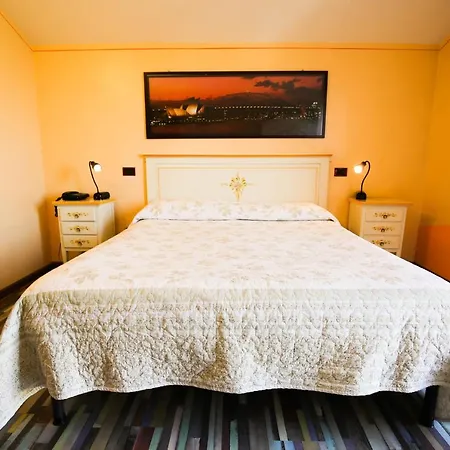 Hotel Benedetti