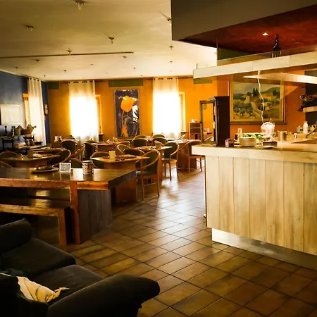Benedetti Hotel 3*