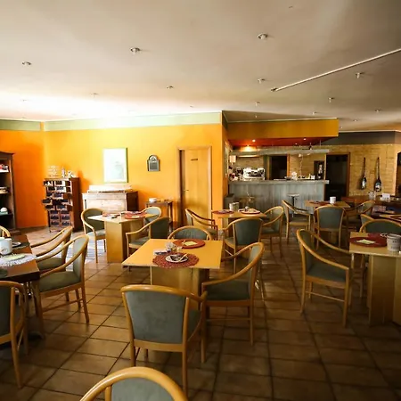 Hotel Benedetti Campello sul Clitunno