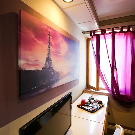 Hotel Benedetti 3*