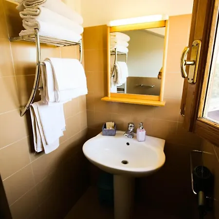 Benedetti Hotel 3*