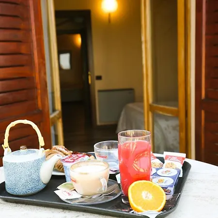 Benedetti 3* Campello sul Clitunno