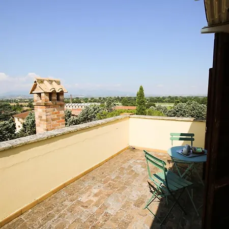 Benedetti 3* Campello sul Clitunno