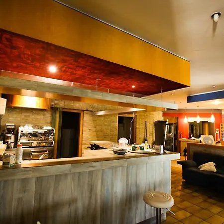 Hotel Benedetti
