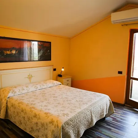 Benedetti 3* Campello sul Clitunno