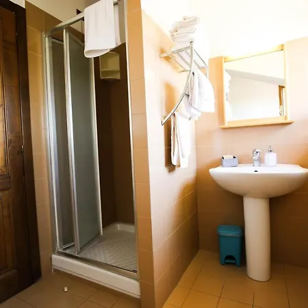 Benedetti Hotel Campello sul Clitunno