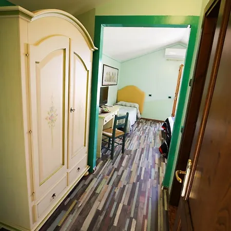 Hotel Benedetti