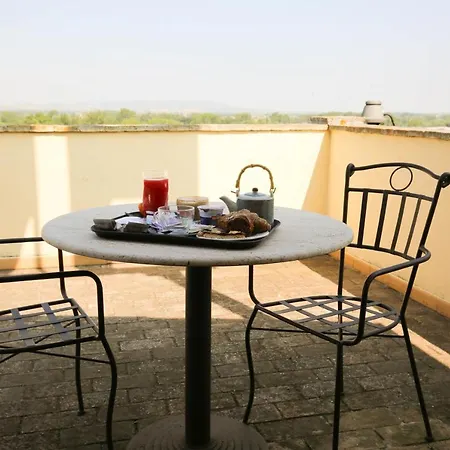 Benedetti Campello sul Clitunno