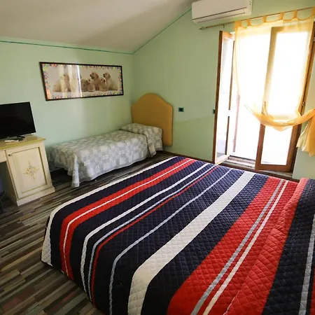 Benedetti Campello sul Clitunno