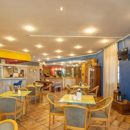 Benedetti Hotel Campello sul Clitunno