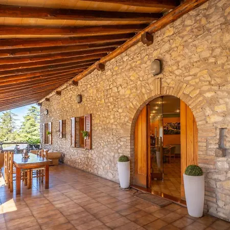 Hotel Benedetti 3*