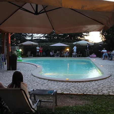 Benedetti Hotel 3*