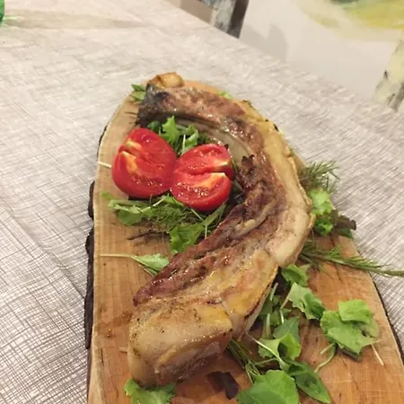 Benedetti Campello sul Clitunno