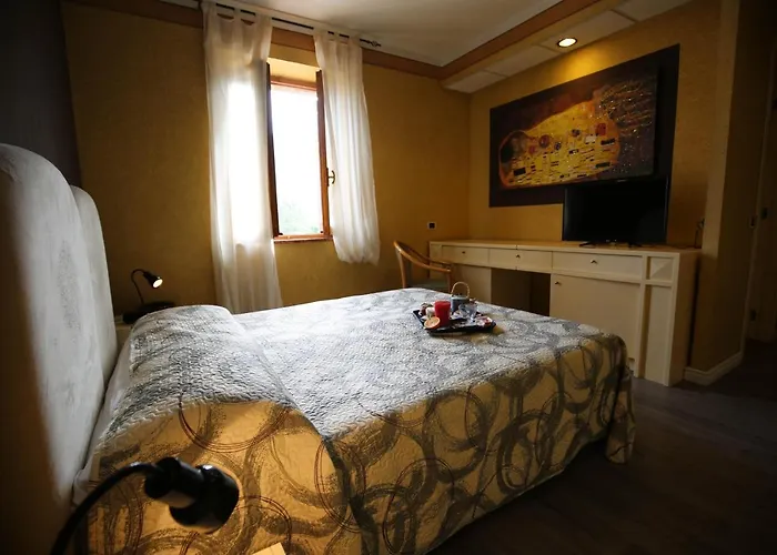 Benedetti Campello sul Clitunno