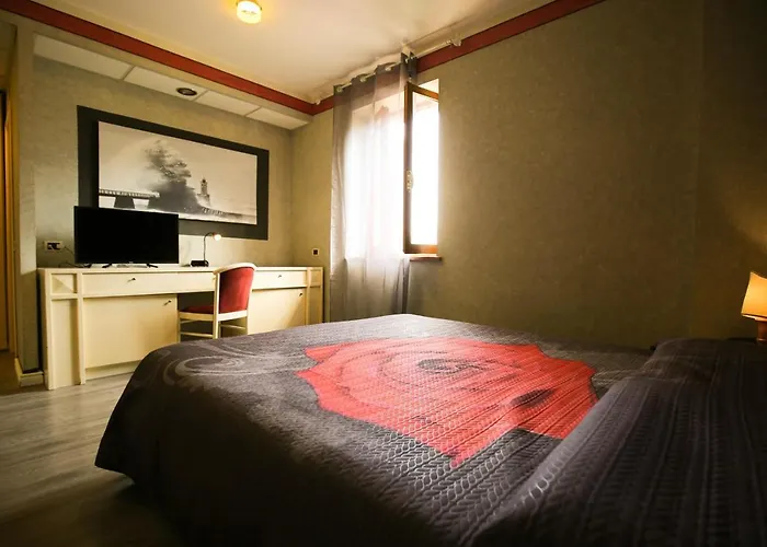 Benedetti 3* Campello sul Clitunno