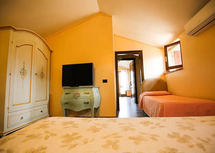 Hotel Benedetti 3*