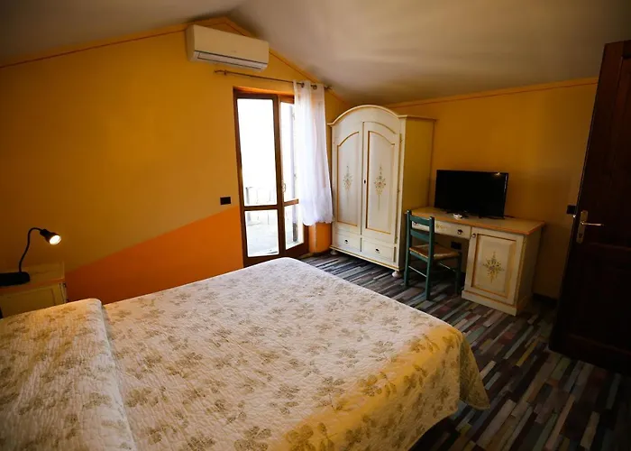 Benedetti 3* Campello sul Clitunno