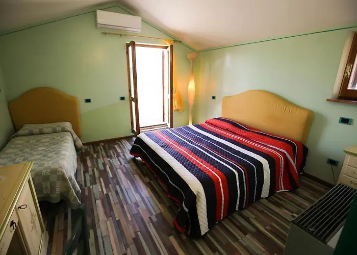 Hotel Benedetti Campello sul Clitunno