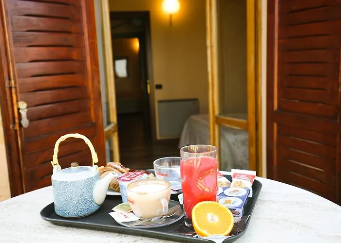 Benedetti 3* Campello sul Clitunno