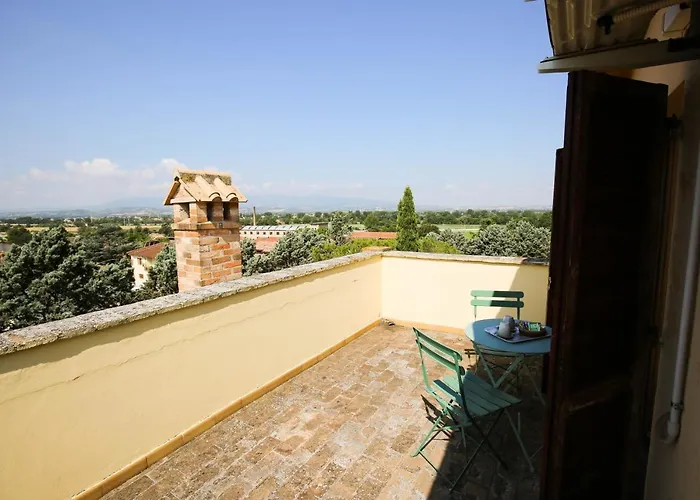 Benedetti 3* Campello sul Clitunno