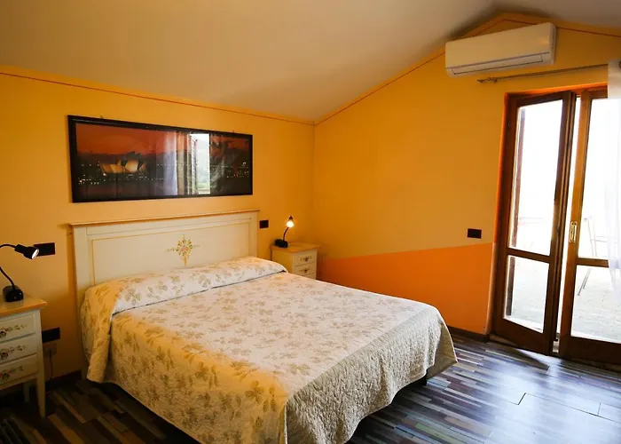 Benedetti 3* Campello sul Clitunno