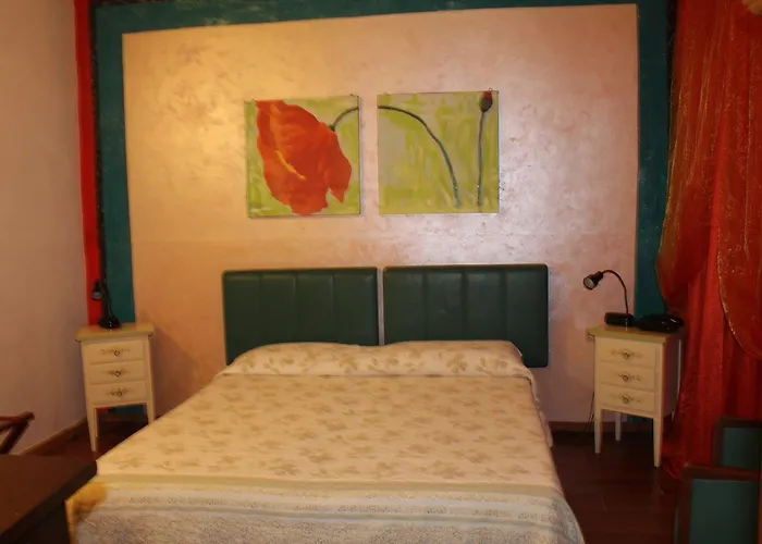 Benedetti 3* Campello sul Clitunno