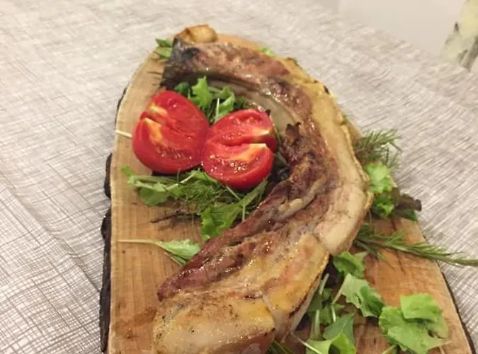 Benedetti Campello sul Clitunno