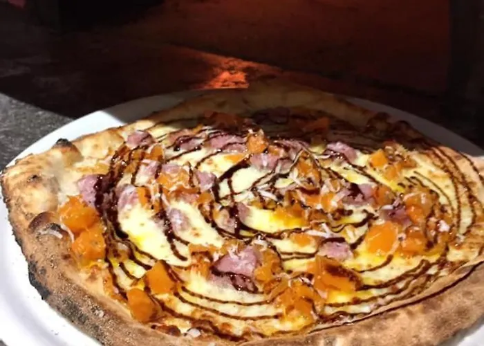 Benedetti Campello sul Clitunno